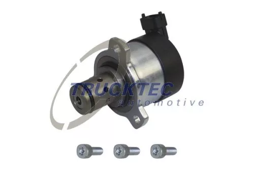 TRUCKTEC AUTOMOTIVE Control Valve, fuel quantity (common rail system) (01.13.211)