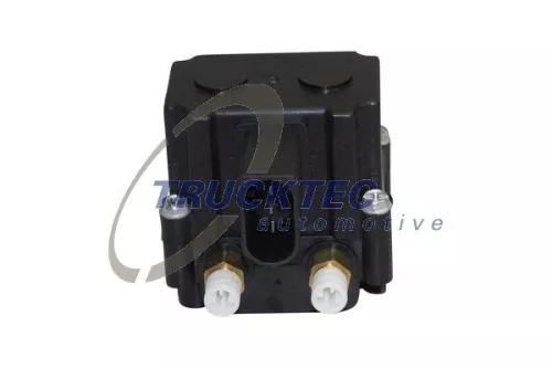 TRUCKTEC AUTOMOTIVE Valve, compressed-air system (08.30.122)