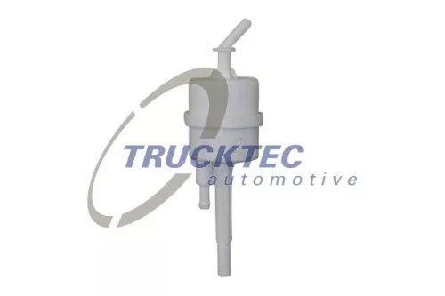 TRUCKTEC AUTOMOTIVE Filter, venting (fuel tank) (01.13.214)