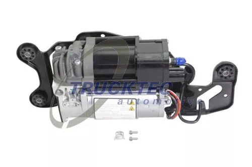 TRUCKTEC AUTOMOTIVE Compressor, compressed-air system (08.30.125)