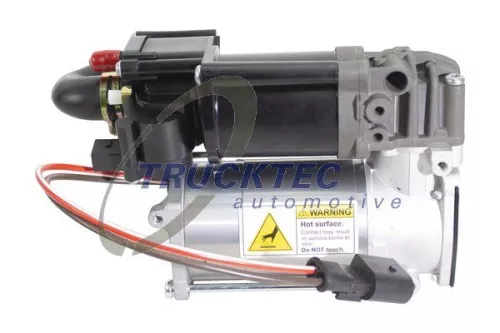TRUCKTEC AUTOMOTIVE Compressor, compressed-air system (08.30.153)