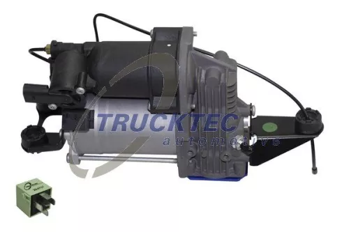 TRUCKTEC AUTOMOTIVE Compressor, compressed-air system (08.30.952)
