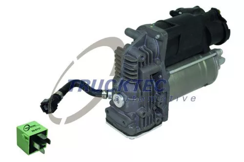 TRUCKTEC AUTOMOTIVE Compressor, compressed-air system (08.30.953)