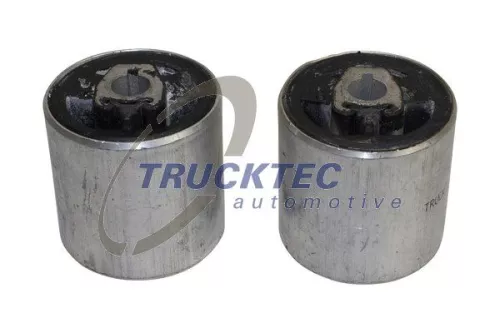 TRUCKTEC AUTOMOTIVE Mounting, control/trailing arm (08.31.016)