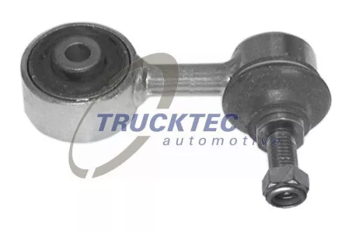TRUCKTEC AUTOMOTIVE Link/Coupling Rod, stabiliser bar (08.31.027)