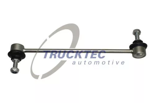 TRUCKTEC AUTOMOTIVE Link/Coupling Rod, stabiliser bar (08.31.028)