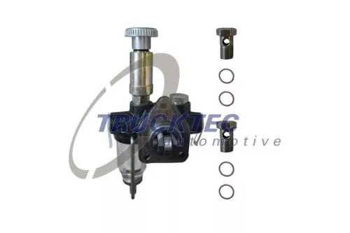 TRUCKTEC AUTOMOTIVE Fuel Pump (01.14.001)