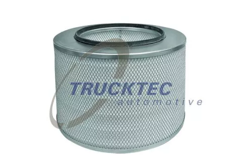 TRUCKTEC AUTOMOTIVE Air Filter (01.14.027)