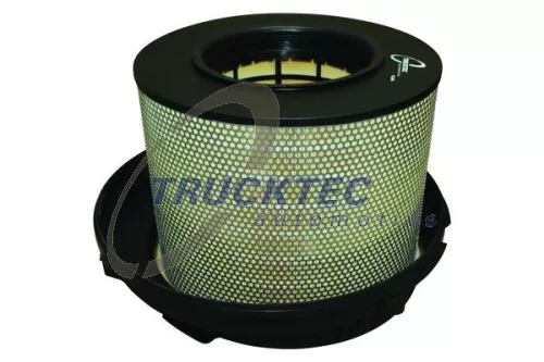 TRUCKTEC AUTOMOTIVE Air Filter (01.14.028)