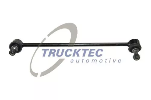 TRUCKTEC AUTOMOTIVE Link/Coupling Rod, stabiliser bar (08.31.062)