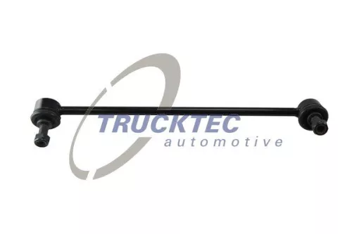 TRUCKTEC AUTOMOTIVE Link/Coupling Rod, stabiliser bar (08.31.063)