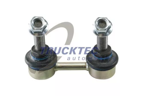 TRUCKTEC AUTOMOTIVE Link/Coupling Rod, stabiliser bar (08.31.066)