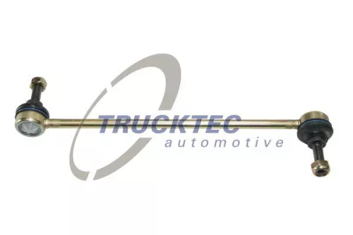 TRUCKTEC AUTOMOTIVE Link/Coupling Rod, stabiliser bar (08.31.071)