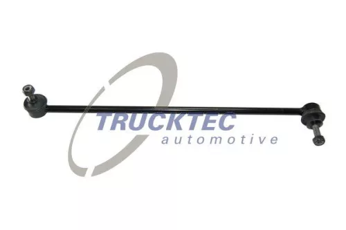TRUCKTEC AUTOMOTIVE Link/Coupling Rod, stabiliser bar (08.31.085)
