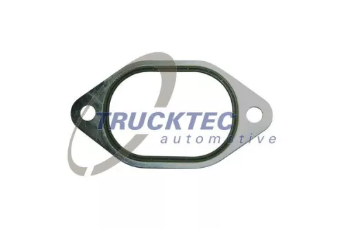 TRUCKTEC AUTOMOTIVE Gasket, intake manifold (01.14.054)