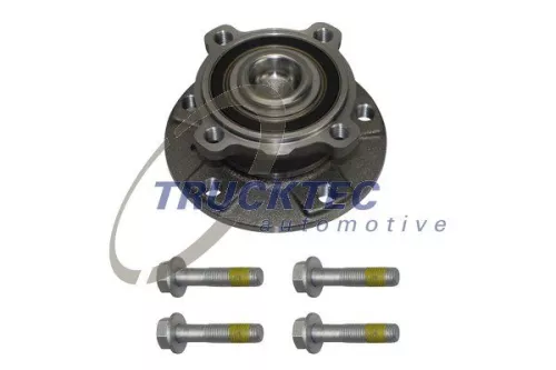 TRUCKTEC AUTOMOTIVE Wheel Bearing (08.31.089)