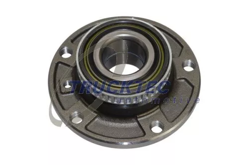 TRUCKTEC AUTOMOTIVE Wheel Bearing (08.31.093)
