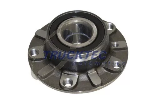 TRUCKTEC AUTOMOTIVE Wheel Bearing (08.31.097)