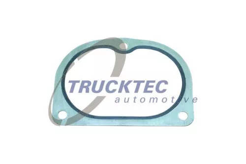 TRUCKTEC AUTOMOTIVE Gasket, intake manifold (01.14.055)