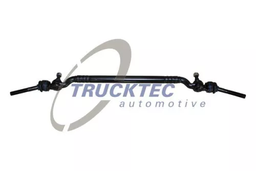 TRUCKTEC AUTOMOTIVE Tie Rod (08.31.106)