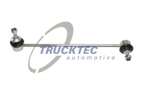 TRUCKTEC AUTOMOTIVE Link/Coupling Rod, stabiliser bar (08.31.110)