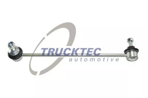 TRUCKTEC AUTOMOTIVE Link/Coupling Rod, stabiliser bar (08.31.111)