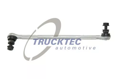 TRUCKTEC AUTOMOTIVE Link/Coupling Rod, stabiliser bar (08.31.114)