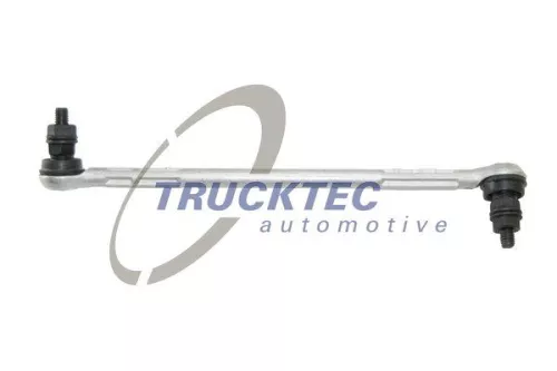 TRUCKTEC AUTOMOTIVE Link/Coupling Rod, stabiliser bar (08.31.115)