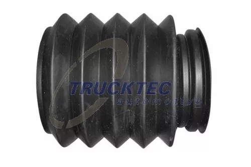 TRUCKTEC AUTOMOTIVE Protective Cap/Bellow, shock absorber (08.31.119)