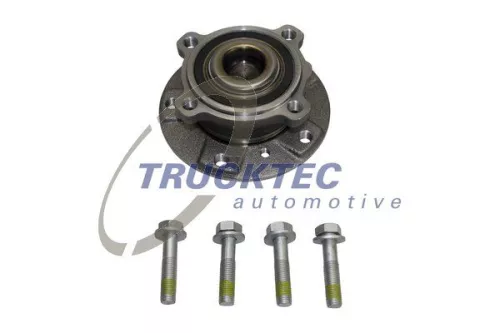 TRUCKTEC AUTOMOTIVE Wheel Bearing (08.31.126)