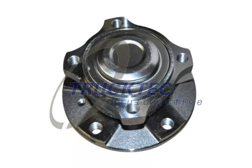 TRUCKTEC AUTOMOTIVE Wheel Bearing (08.31.127)