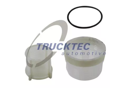 TRUCKTEC AUTOMOTIVE Fuel Filter (01.14.058)
