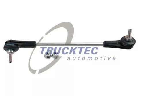TRUCKTEC AUTOMOTIVE Link/Coupling Rod, stabiliser bar (08.31.150)