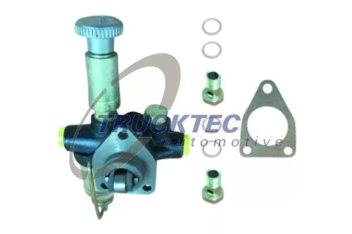 TRUCKTEC AUTOMOTIVE Fuel Pump (01.14.002)