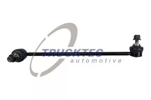 TRUCKTEC AUTOMOTIVE Link/Coupling Rod, stabiliser bar (08.31.159)