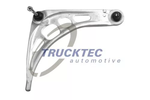 TRUCKTEC AUTOMOTIVE Control/Trailing Arm, wheel suspension (08.31.166)