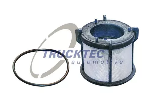 TRUCKTEC AUTOMOTIVE Fuel Filter (01.14.061)