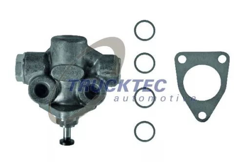 TRUCKTEC AUTOMOTIVE Pump, fuel pre-supply (01.14.062)