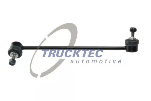 TRUCKTEC AUTOMOTIVE Link/Coupling Rod, stabiliser bar (08.31.182)