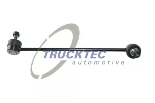 TRUCKTEC AUTOMOTIVE Link/Coupling Rod, stabiliser bar (08.31.183)