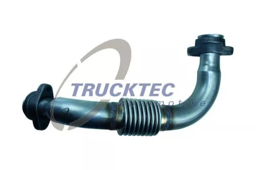 TRUCKTEC AUTOMOTIVE Exhaust Pipe (01.14.064)