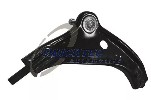 TRUCKTEC AUTOMOTIVE Control/Trailing Arm, wheel suspension (08.31.191)