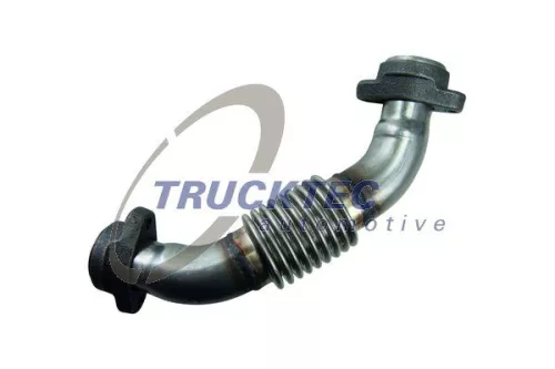 TRUCKTEC AUTOMOTIVE Exhaust Pipe (01.14.065)