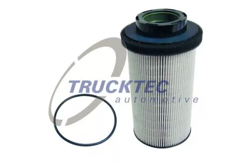 TRUCKTEC AUTOMOTIVE Fuel Filter (01.14.066)