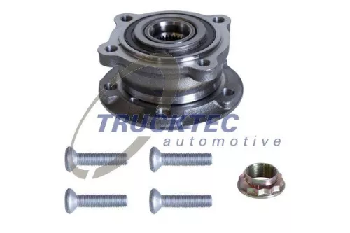 TRUCKTEC AUTOMOTIVE Wheel Bearing Kit (08.31.217)