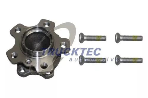 TRUCKTEC AUTOMOTIVE Wheel Bearing Kit (08.31.224)