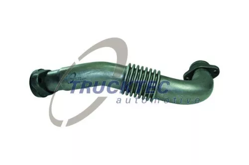 TRUCKTEC AUTOMOTIVE Exhaust Pipe (01.14.069)