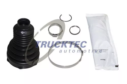 TRUCKTEC AUTOMOTIVE Bellow Kit, drive shaft (08.31.247)