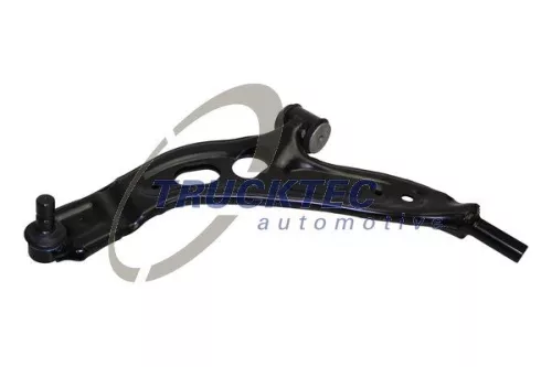 TRUCKTEC AUTOMOTIVE Control/Trailing Arm, wheel suspension (08.31.258)