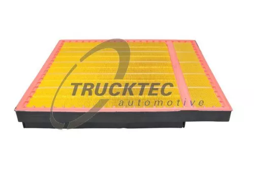 TRUCKTEC AUTOMOTIVE Air Filter (01.14.072)
